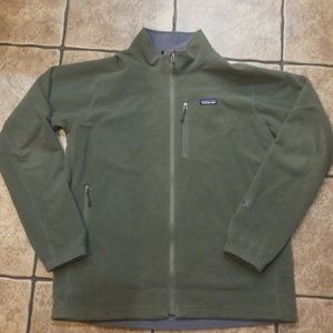 Patagonia jacket